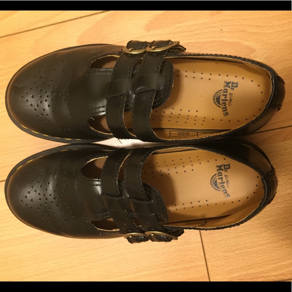 Dr. Martens